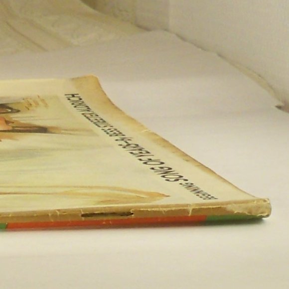 Rare Saturday Evening Post Dec/10/1938 - Picture 5 of 7